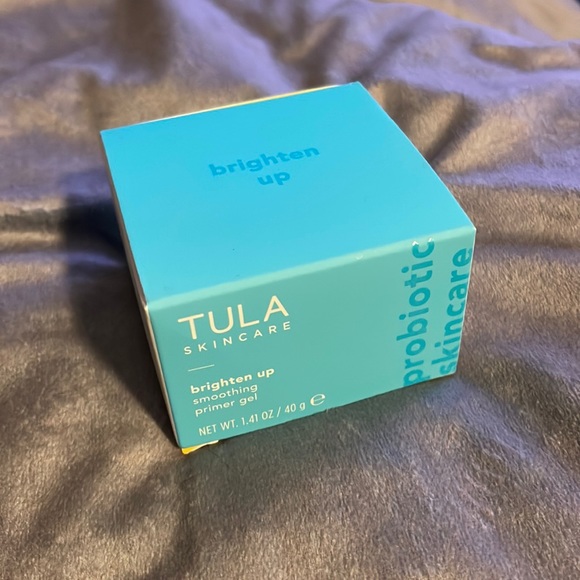 Tula Makeup Tula Makeup Tula Skincare Brighten Up Smoothing Primer